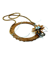 Load image into Gallery viewer, Now Hear This Statement Necklace
