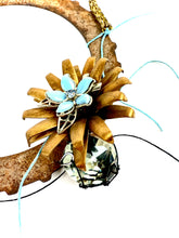 Load image into Gallery viewer, Now Hear This Statement Necklace