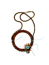 Load image into Gallery viewer, Now Hear This Statement Necklace