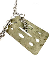 Load image into Gallery viewer, Statement Necklace No. 004