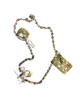 Load image into Gallery viewer, Statement Necklace No. 004