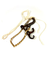 Load image into Gallery viewer, Statement Necklace No. 001