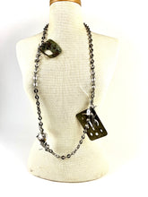 Load image into Gallery viewer, Statement Necklace No. 004