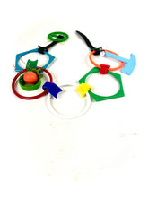 Load image into Gallery viewer, Kaleidoscope + An Axe