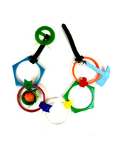 Load image into Gallery viewer, Kaleidoscope + An Axe