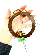 Load image into Gallery viewer, Now Hear This Statement Necklace