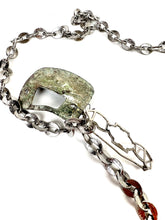 Load image into Gallery viewer, Statement Necklace No. 004