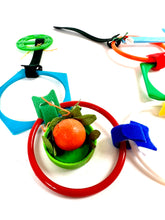 Load image into Gallery viewer, Kaleidoscope + An Axe