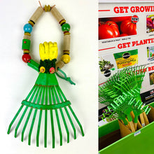 Load image into Gallery viewer, Power to the Gardeners
