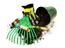 Load image into Gallery viewer, Power to the Gardeners
