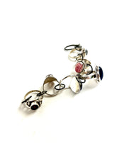 Load image into Gallery viewer, Just-Add-Rings Kit: RingLet Necklace