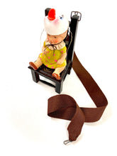 Load image into Gallery viewer, Parental Advisory: No Masks at the Dinner Table