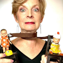 Load image into Gallery viewer, Parental Advisory: No Standing at the Dinner Table