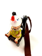 Load image into Gallery viewer, Parental Advisory: No Masks at the Dinner Table