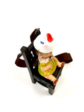 Load image into Gallery viewer, Parental Advisory: No Masks at the Dinner Table