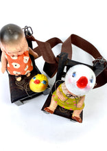 Load image into Gallery viewer, Parental Advisory: No Masks at the Dinner Table