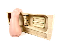 Load image into Gallery viewer, Grasp Sculpture/Object
