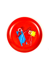 Load image into Gallery viewer, Bobbin’ Hot! or Bobbin’ Hot!! Earrings
