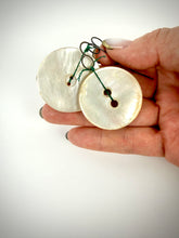 Load image into Gallery viewer, No. 4 Feature Earrings
