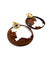 Load image into Gallery viewer, Earrings No. 201

