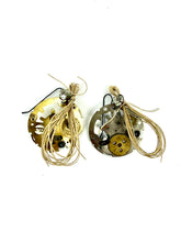 Load image into Gallery viewer, Mechanism No. B2 Statement Earrings
