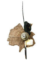 Load image into Gallery viewer, The City Persisted Brooch
