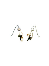 Load image into Gallery viewer, Bits &amp; Pieces Earrings
