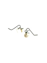 Load image into Gallery viewer, No. 5 Go-with Earrings
