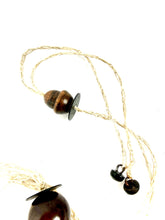 Load image into Gallery viewer, Impolite to Point Pendant Necklace
