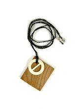 Load image into Gallery viewer, “24” Pendant Necklace
