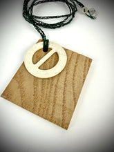 Load image into Gallery viewer, “24” Pendant Necklace
