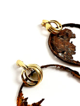 Load image into Gallery viewer, Earrings No. 201
