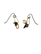 Load image into Gallery viewer, Bits &amp; Pieces Earrings
