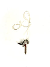 Load image into Gallery viewer, Personal Protection Pendant Necklace
