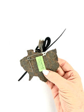 Load image into Gallery viewer, The City Persisted Brooch
