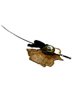 Load image into Gallery viewer, The City Persisted Brooch
