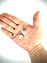 Load image into Gallery viewer, No. 5 Go-with Earrings
