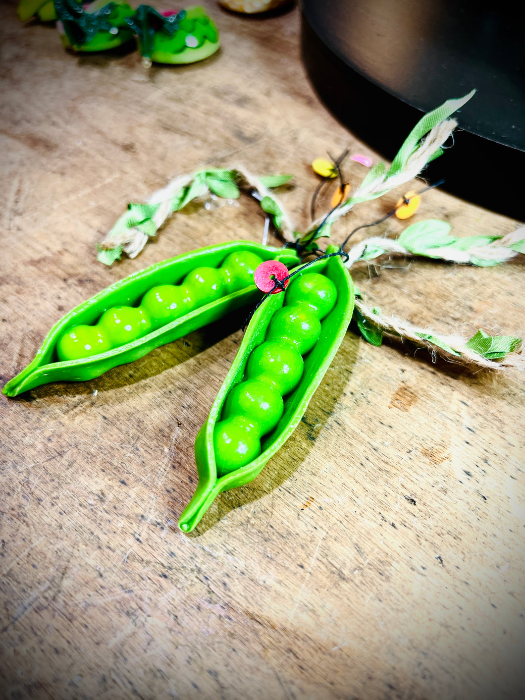 TUTTI FRUTTI Earrings