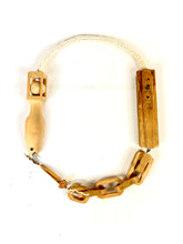 Load image into Gallery viewer, Whittler’s Remnants Statement Necklace/Objet d’art
