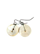 Load image into Gallery viewer, No. 4 Feature Earrings
