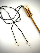 Load image into Gallery viewer, Poke Pendant Necklace
