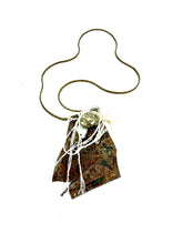 Load image into Gallery viewer, Glimmer of Hope Pendant Necklace
