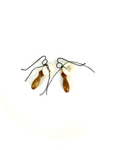 Load image into Gallery viewer, No. 1 Feature Earrings
