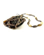 Load image into Gallery viewer, She&#39;s No One to Me  Statement Necklace
