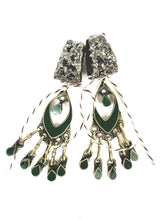 Load image into Gallery viewer, Napier-n-Me2 Statement Earrings [Clip]
