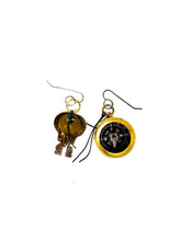 Load image into Gallery viewer, Where, Oh Where&#39;d I Leave My Keys? - Two Keys Version
