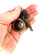Load image into Gallery viewer, Where, Oh Where&#39;d I Leave My Keys? - Key Tassel Version
