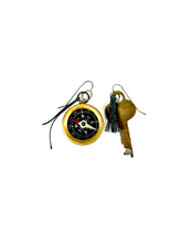 Load image into Gallery viewer, Where, Oh Where&#39;d I Leave My Keys? - Key Tassel Version
