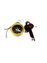 Load image into Gallery viewer, Where, Oh Where&#39;d I Leave My Keys? - Key Tassel Version
