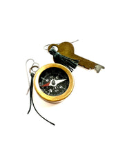 Load image into Gallery viewer, Where, Oh Where&#39;d I Leave My Keys? - Key Tassel Version
